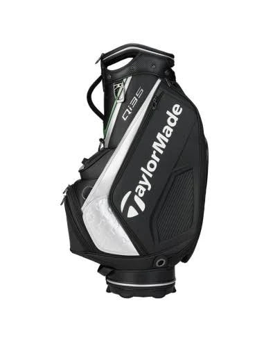 BOLSA TAYLOR MADE TM26 TOUR STAFF GRIS / NEGRO
