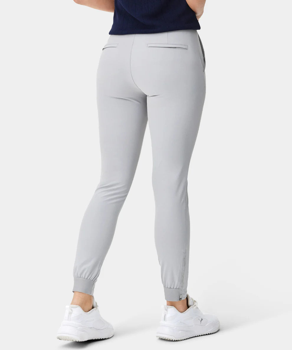 PANTALON MACADE STRETCH JOGGER MUJER