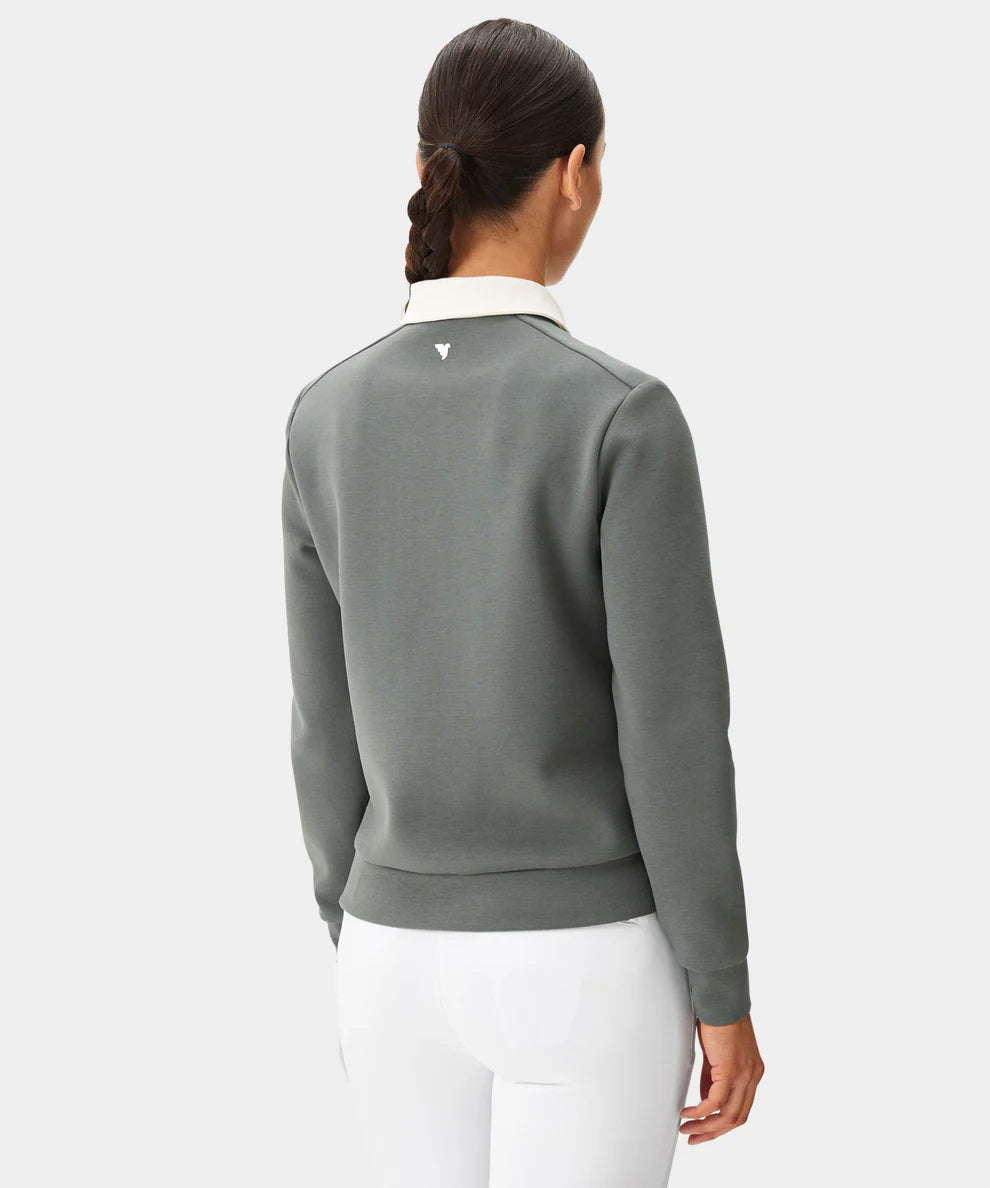 POLO MACADE RAE SWEATSHIRT
