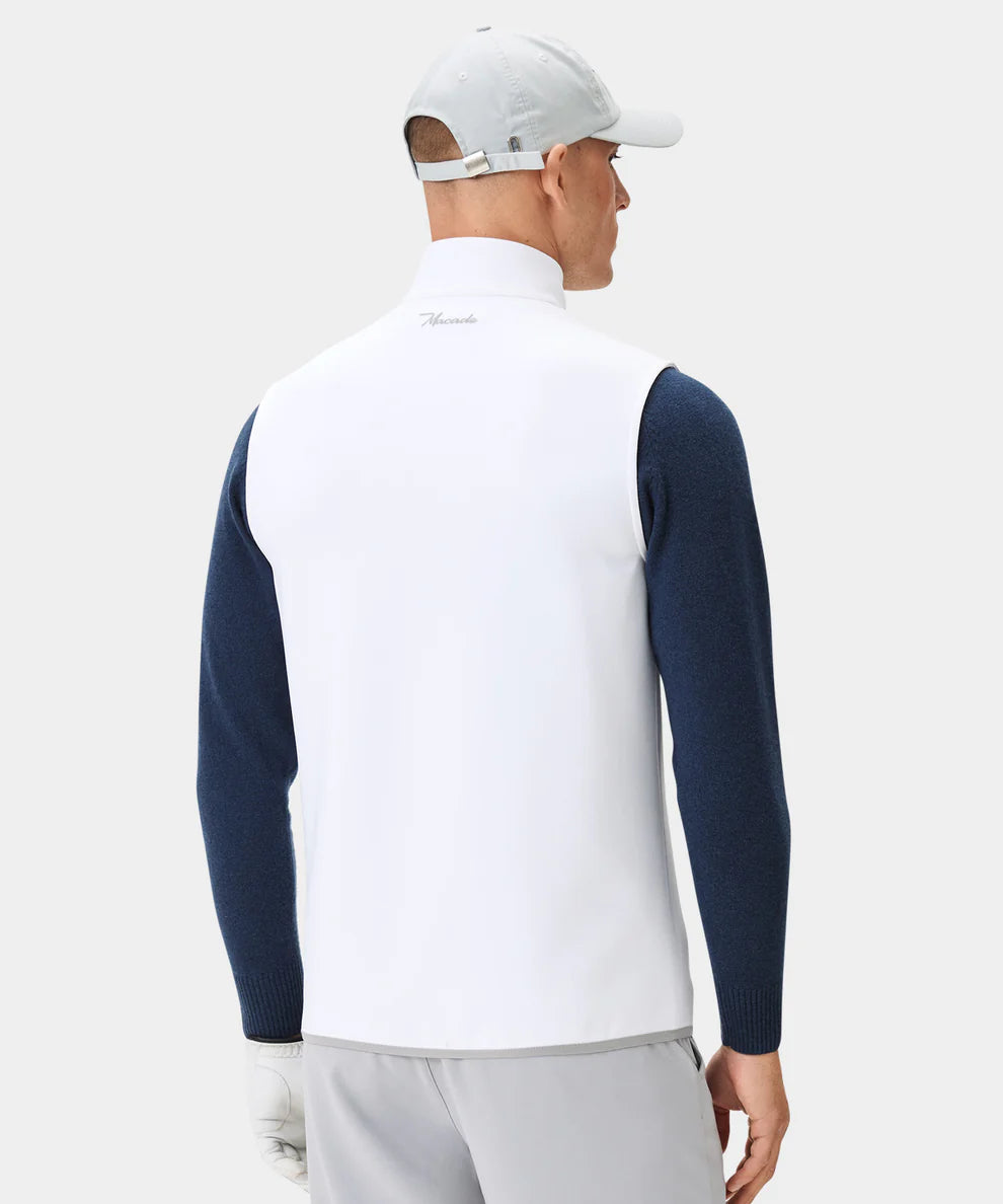 CHALECO MACADE THERMA