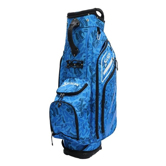 BOLSA SRIXON FRIDAY AZUL CAMO