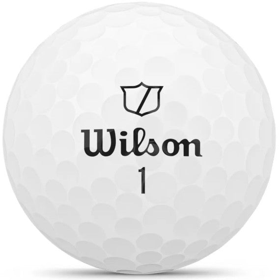 BOLAS WILSON DUO SOFT  2025
