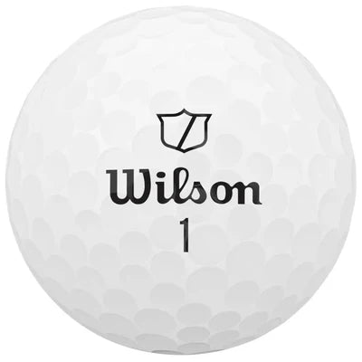 BOLAS WILSON DUO SOFT TRK360  2025