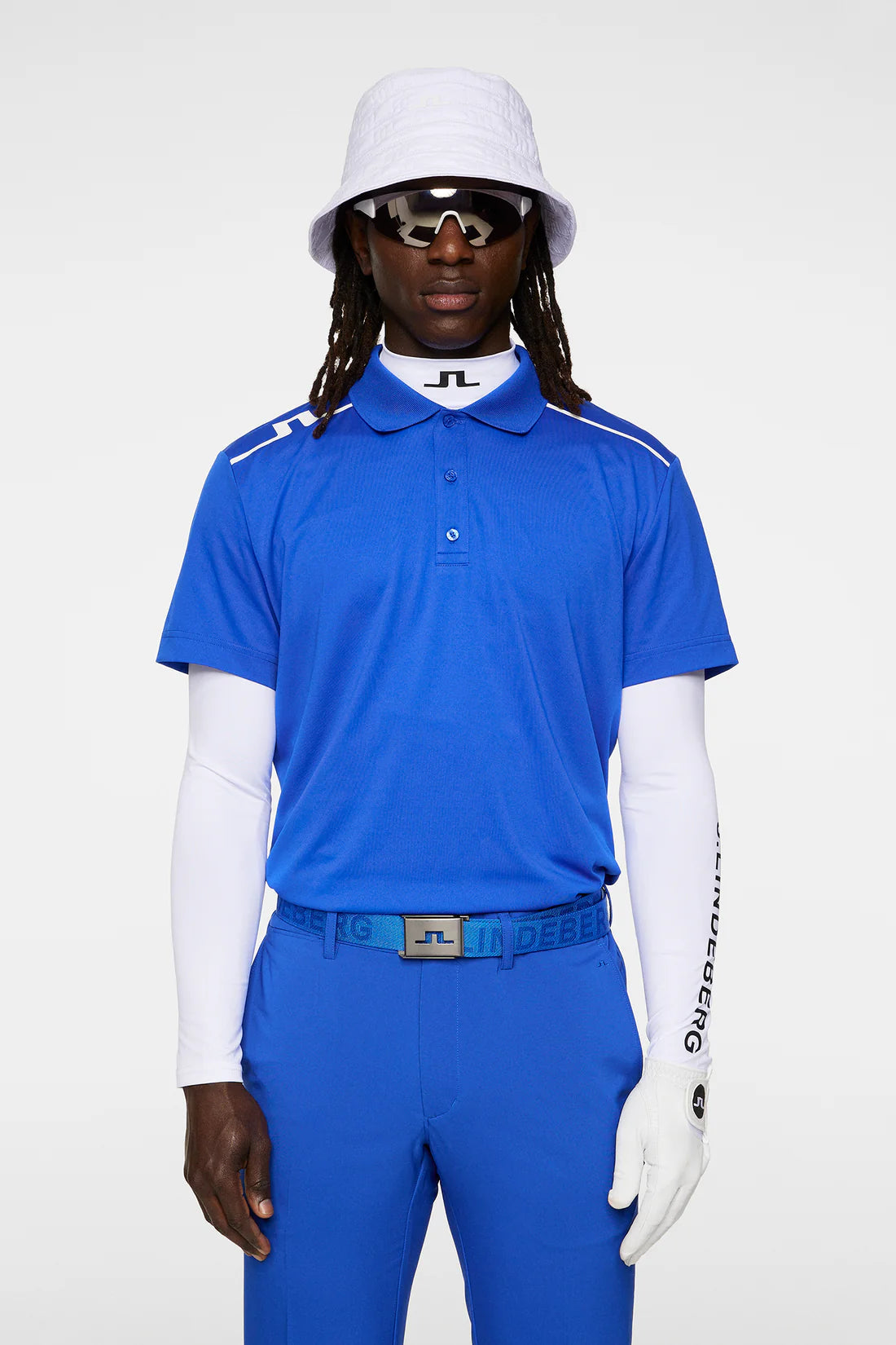 POLO LINDEBERG LIONEL