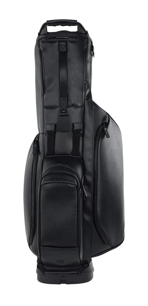 BOLSA PING RESERVE NEGRO