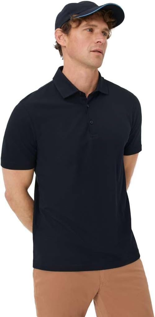POLO BRAX PEPE