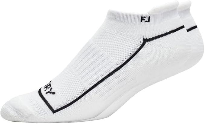 FootJoy ProDry Lightweight Roll Tab Calcetines