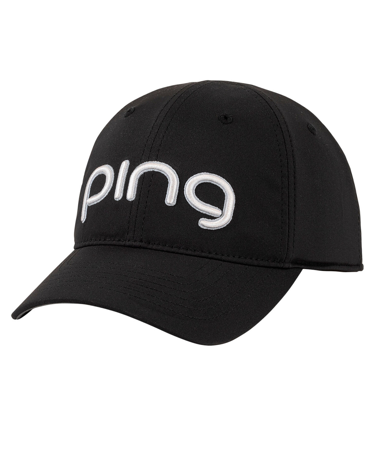 GORRA PING TOUR DELTA MUJER