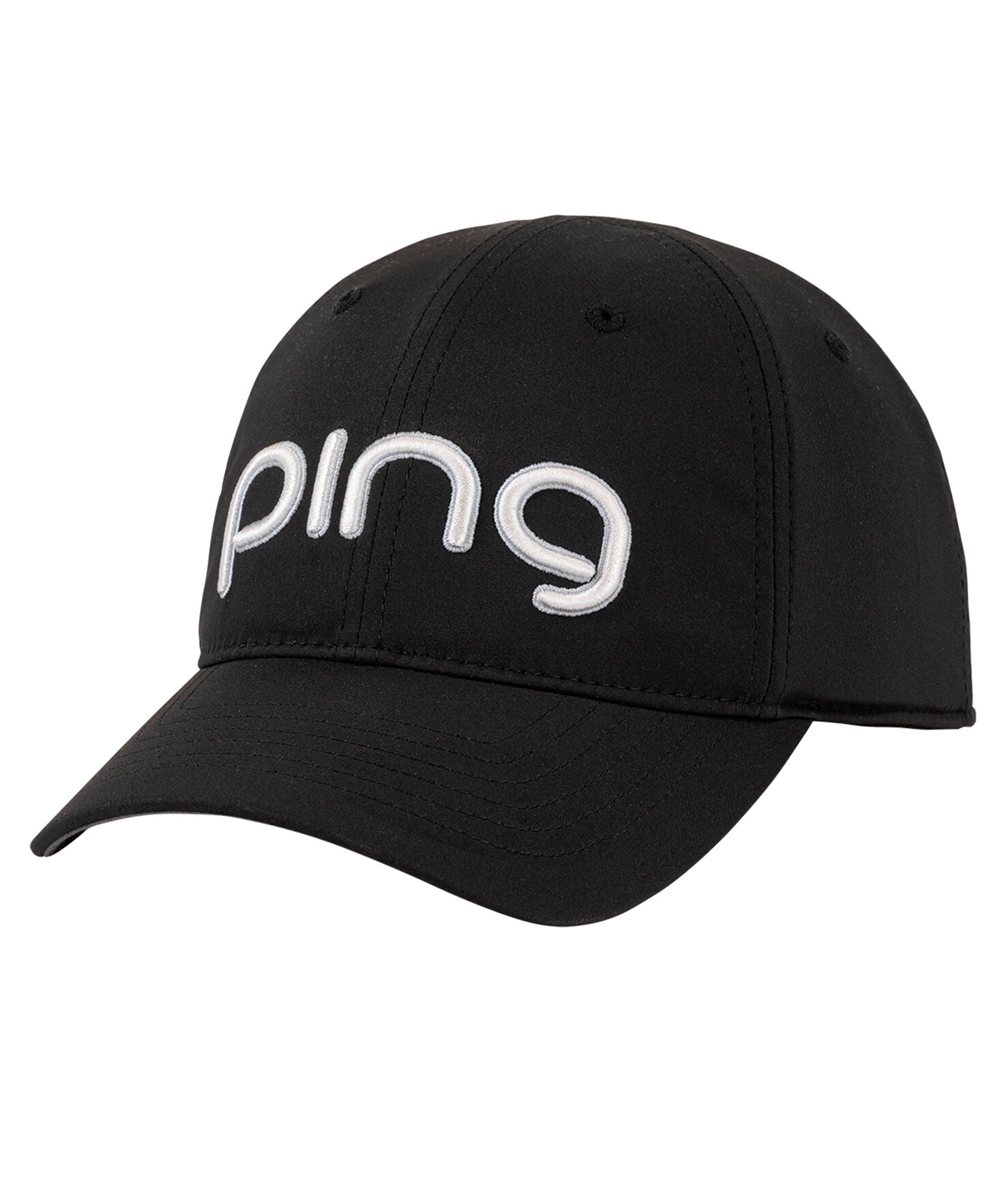 GORRA PING TOUR DELTA MUJER
