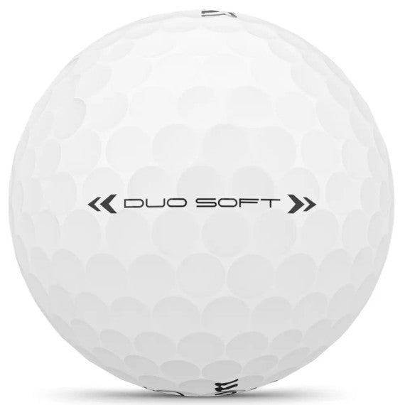 BOLAS WILSON DUO SOFT  2025
