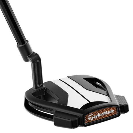 PUTT TAYLOR MADE SPIDER TOUR X BLACK L NECK