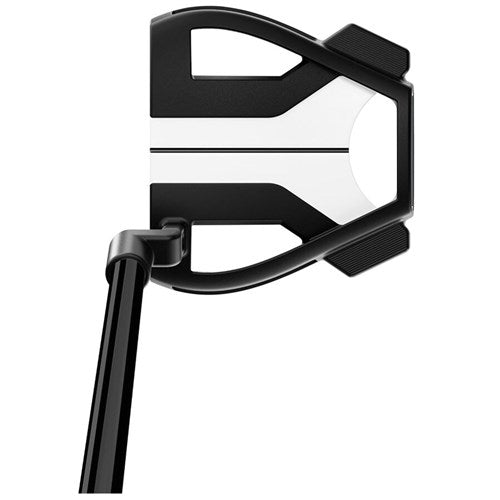 PUTT TAYLOR MADE SPIDER TOUR X BLACK L NECK