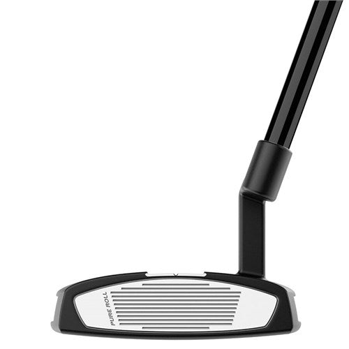 PUTT TAYLOR MADE SPIDER TOUR X BLACK L NECK