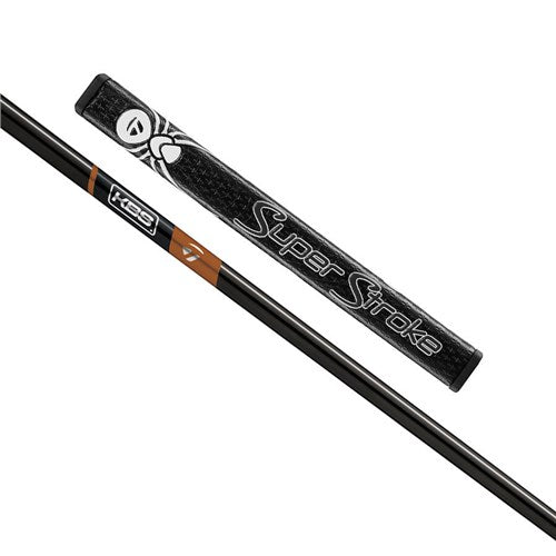 PUTT TAYLOR MADE SPIDER TOUR X BLACK L NECK