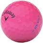 BOLAS CALLAWAY REVA 25  2025