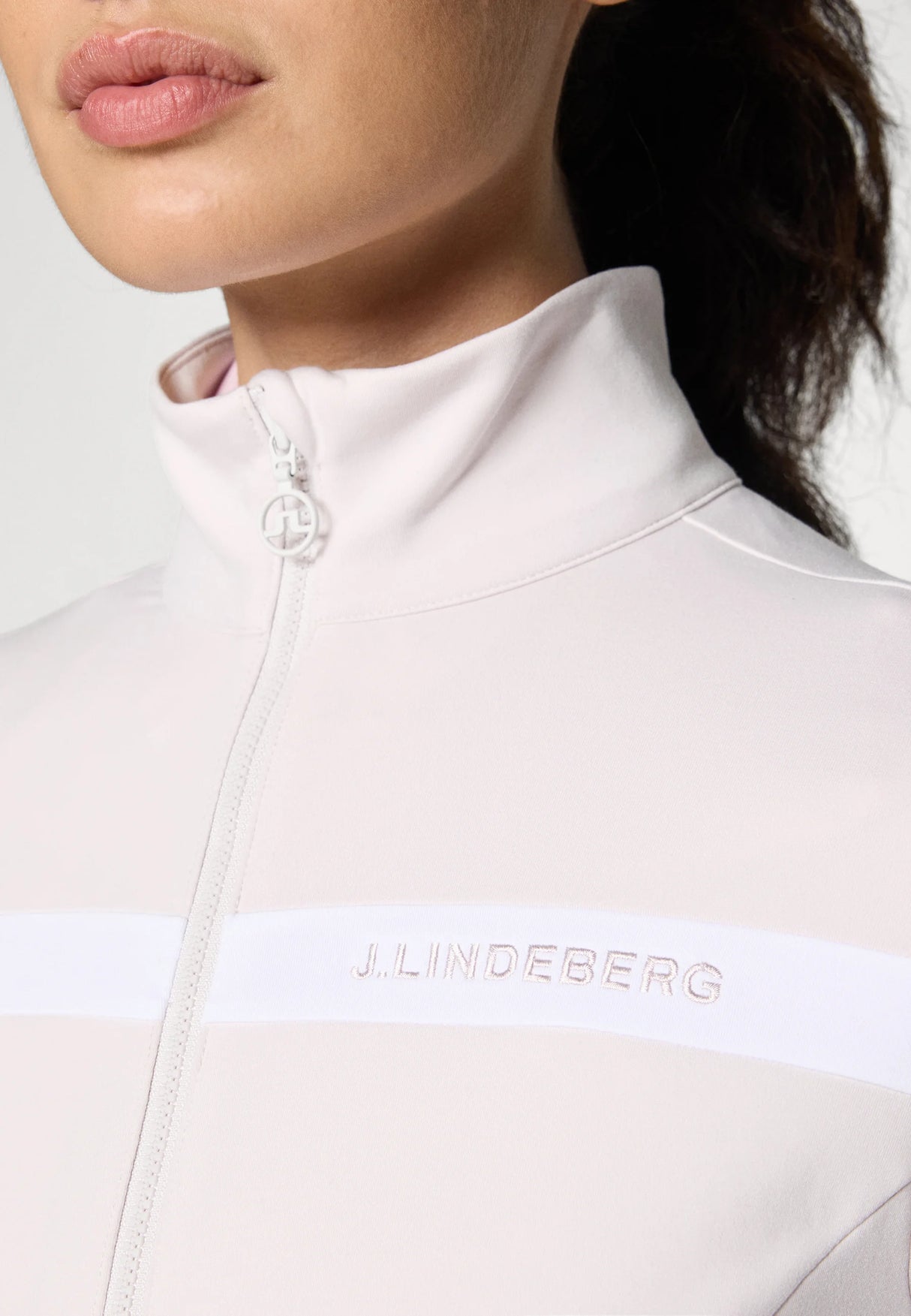 CHAQUETA LINDEBERG JANICE MID LAYER