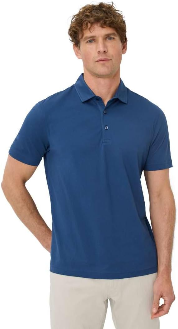 POLO BRAX PEPE
