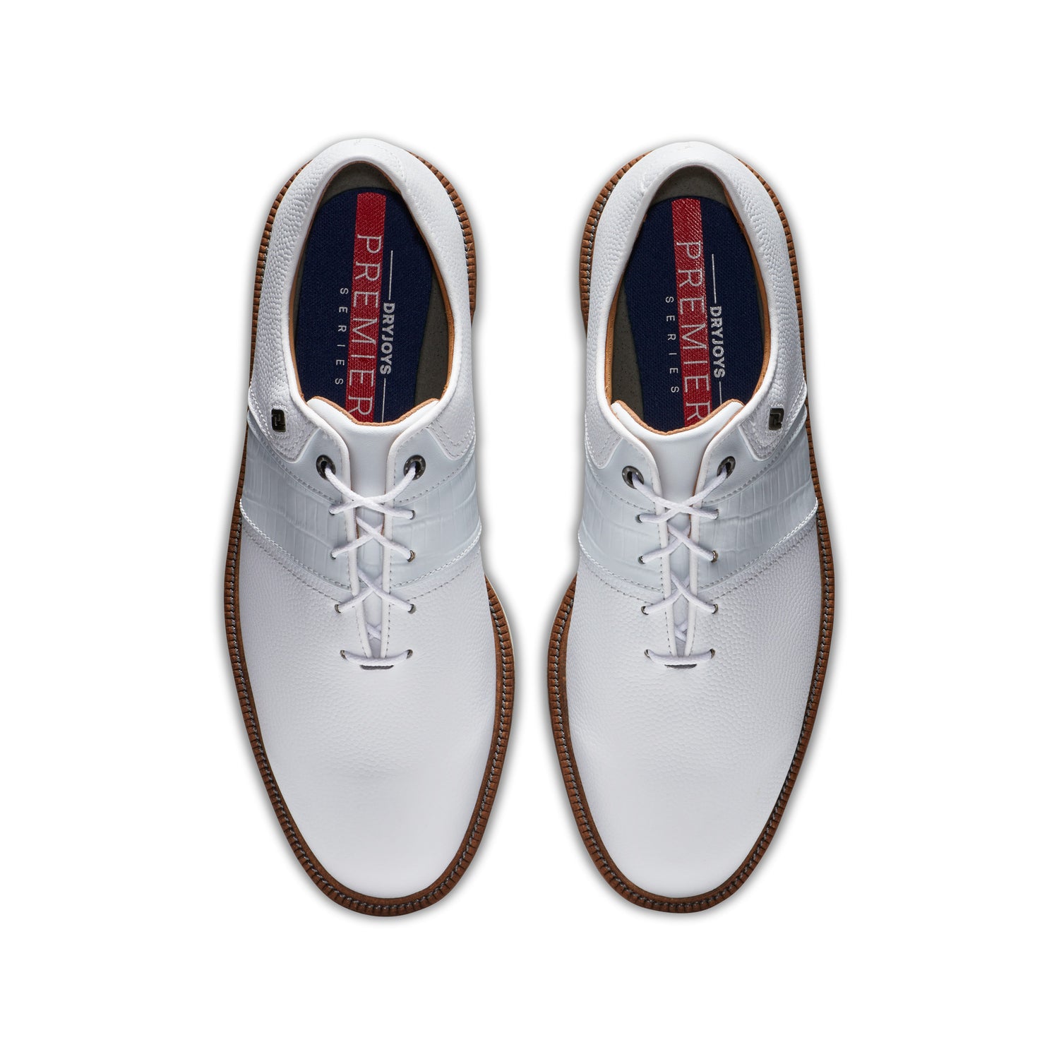 ZAPATO FOOTJOY PREMIERE SERIES PACKARD   53908