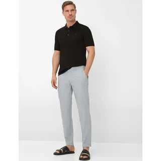 PANTALON BRAX PHIL CG GRIS CLARO