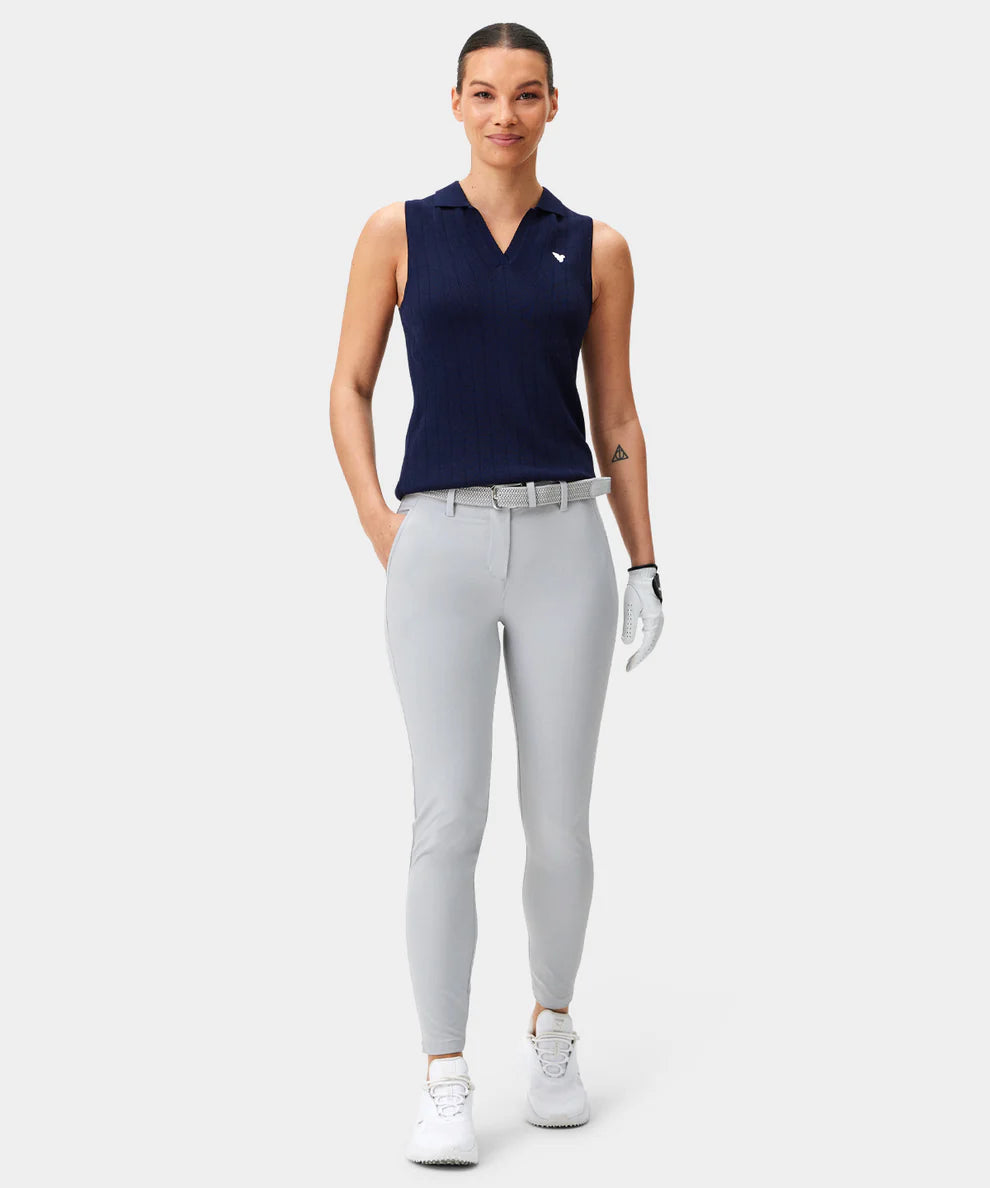 PANTALON MACADE STRETCH JOGGER MUJER