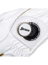 GUANTE DE MUJER SRIXON ALL WEATHER BALL MARKER