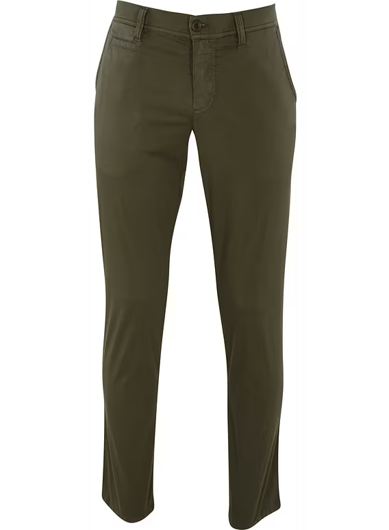 PANTALON ALBERTO ROOKIE