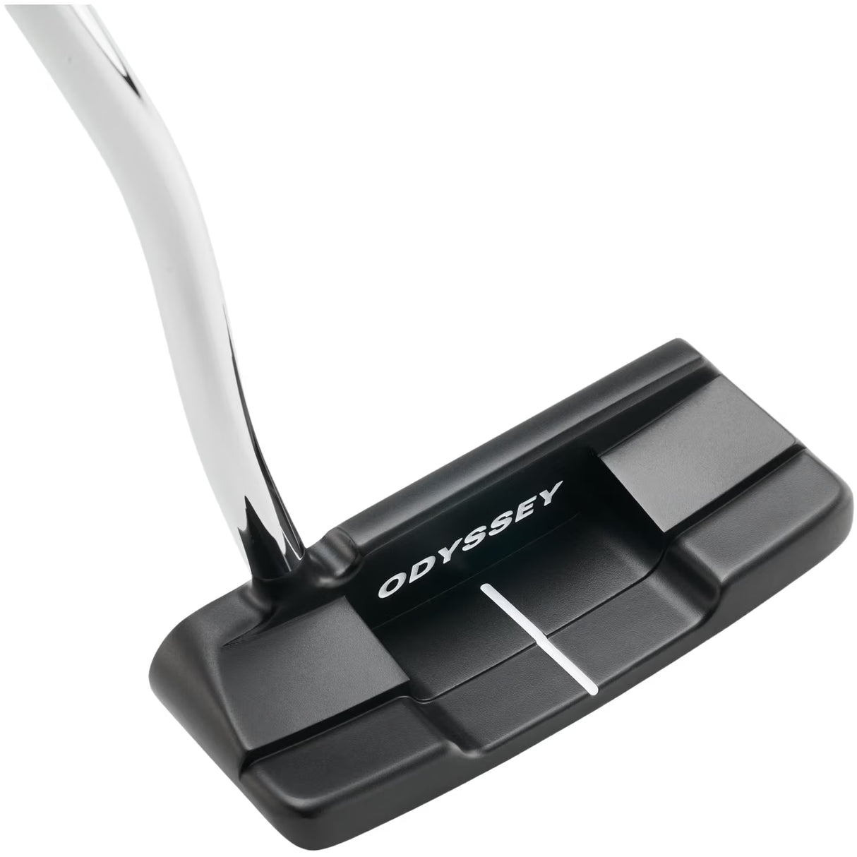 PUTT ODYSSEY AI DUAL DOBLE WIDE DB