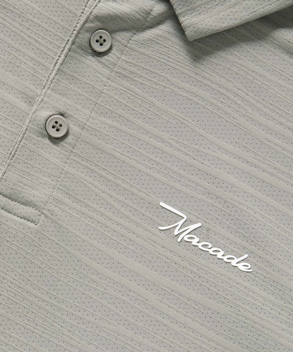 POLO MACADE FLIGHT