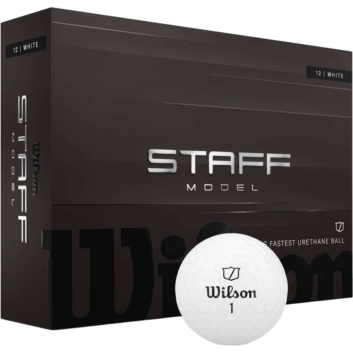 BOLAS WILSON STAFF MODEL X 26 2026