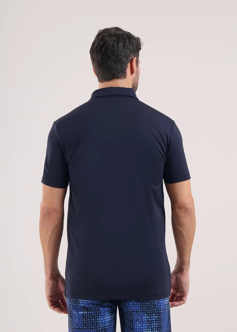 POLO CHERVO ARMONICO