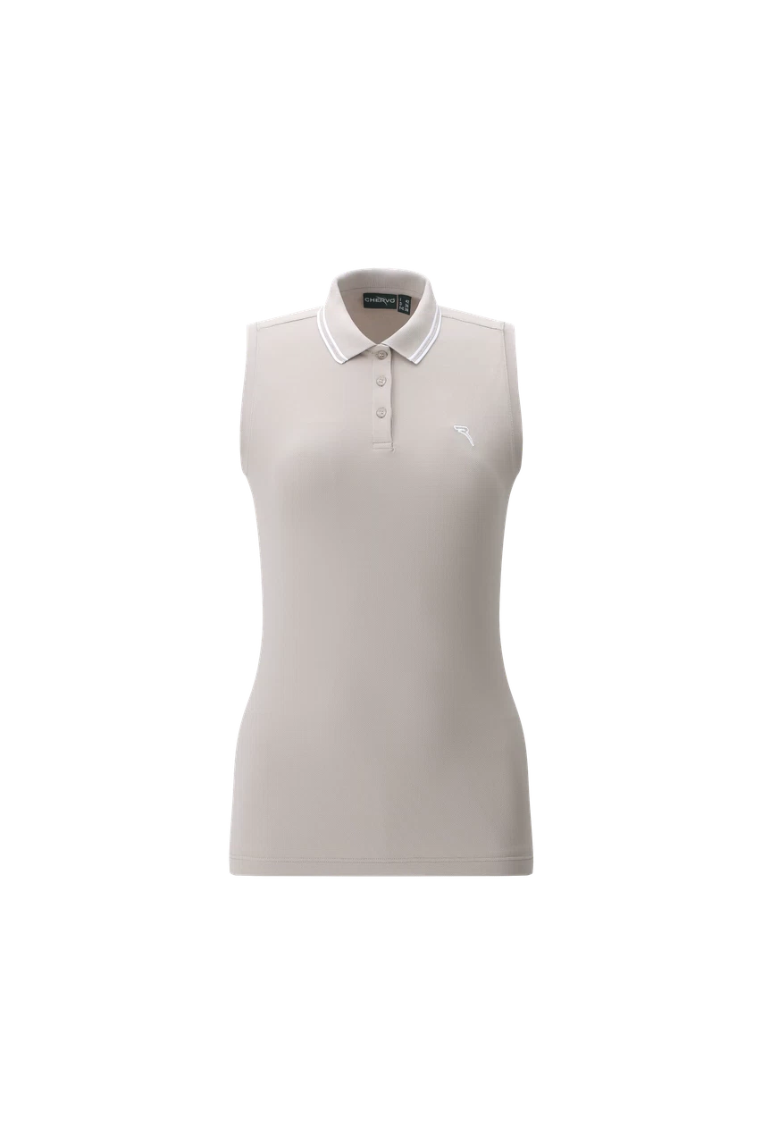 POLO CHERVO AMACA MUJER