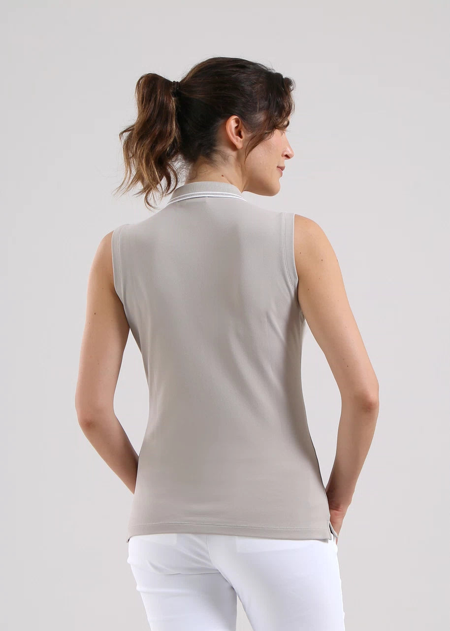 POLO CHERVO AMACA MUJER