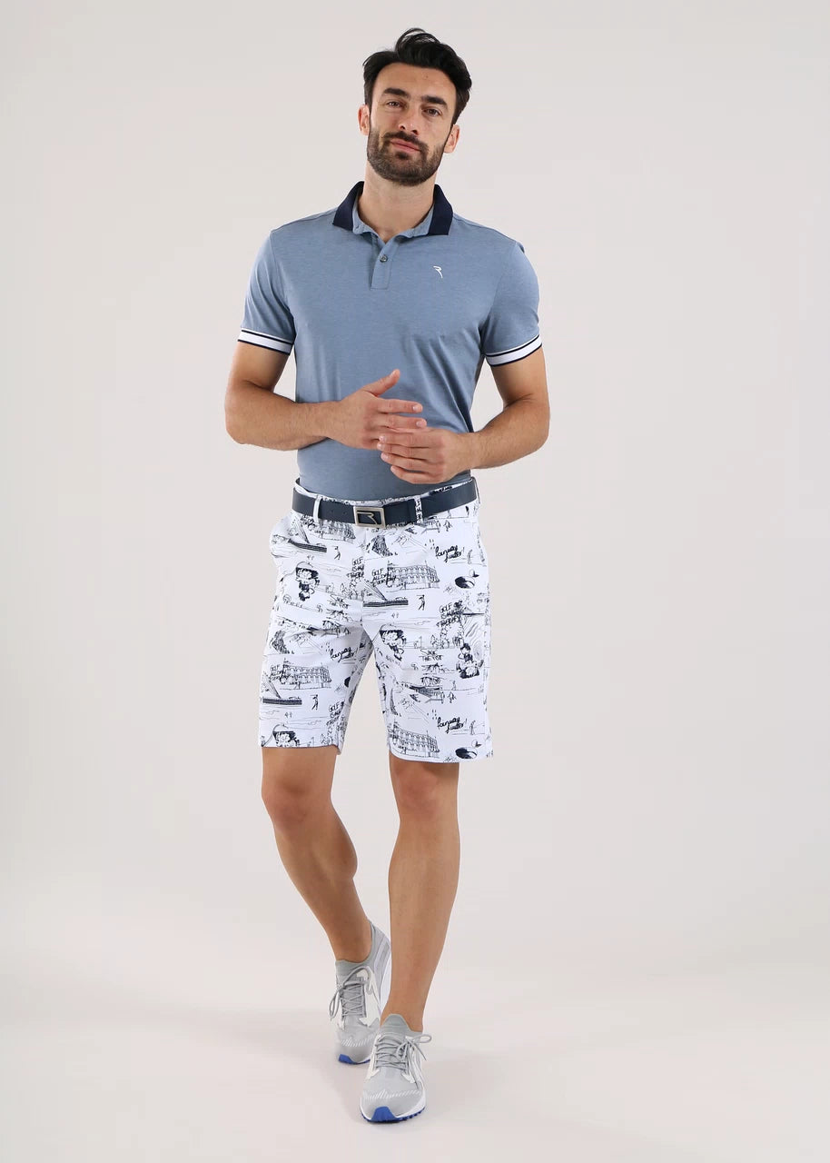 POLO CHERVO ASTENGO