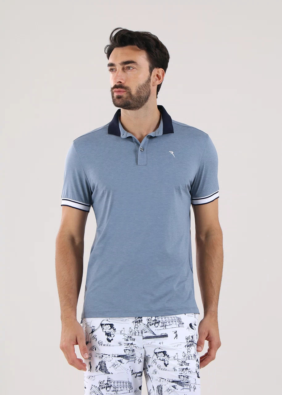 POLO CHERVO ASTENGO