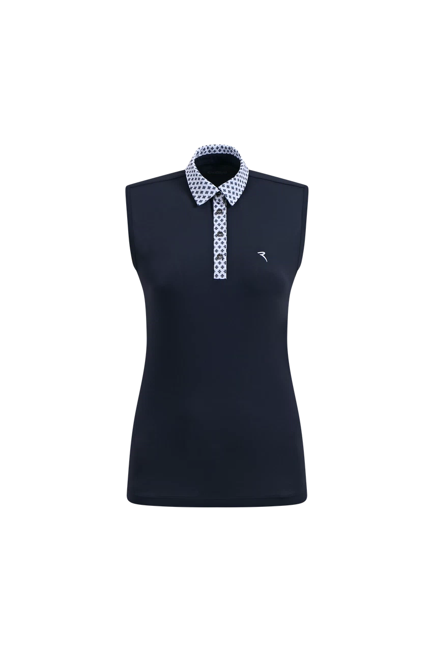 POLO CHERVO AVIGNON MUJER