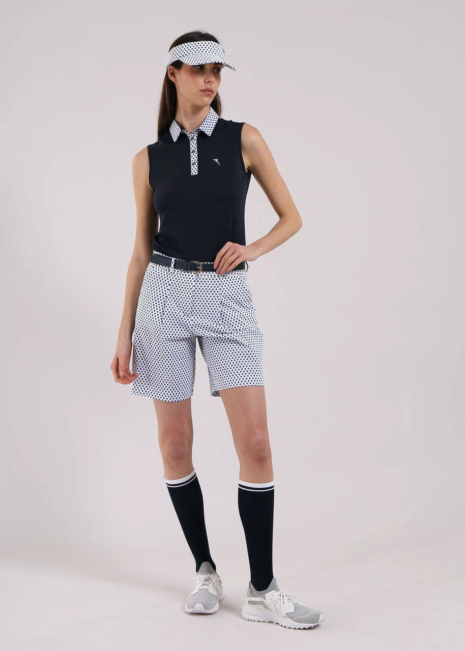 POLO CHERVO AVIGNON MUJER