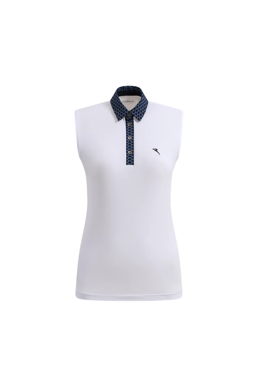 POLO CHERVO AVIGNON MUJER
