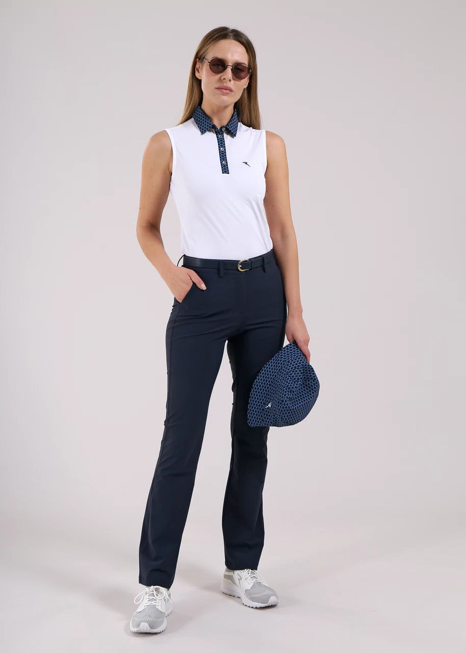 POLO CHERVO AVIGNON MUJER