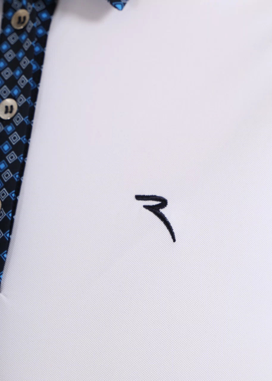 POLO CHERVO AVIGNON MUJER