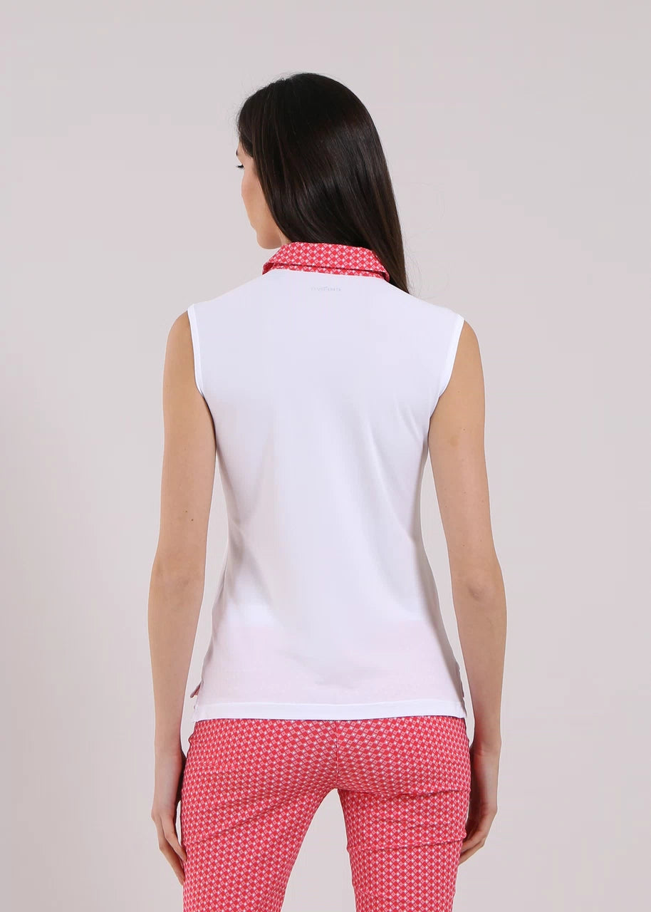 POLO CHERVO AVIGNON MUJER