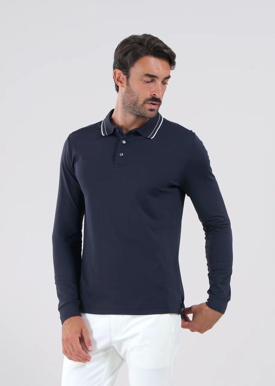 POLO CHERVO ALFABETO