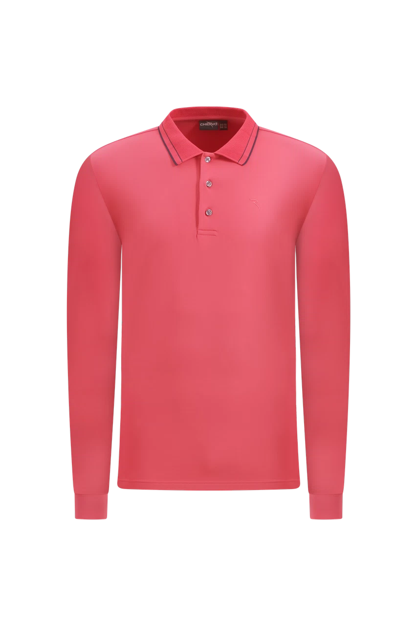 POLO CHERVO ALFABETO