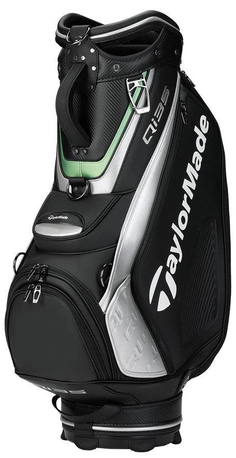 BOLSA TAYLOR MADE TM26 TOUR STAFF GRIS / NEGRO