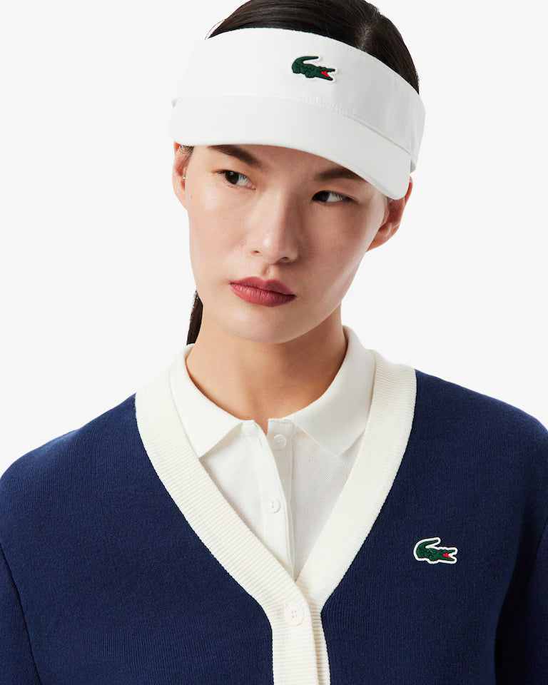 CHAQUETA LACOSTE PERFORMANCE