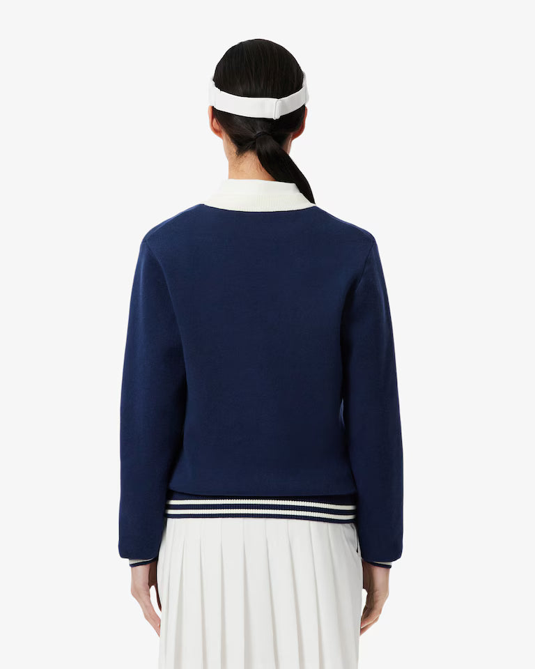 CHAQUETA LACOSTE PERFORMANCE