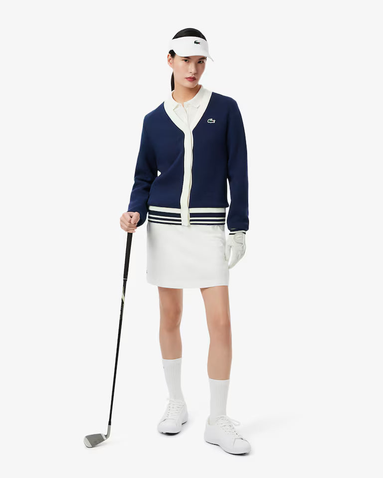 CHAQUETA LACOSTE PERFORMANCE