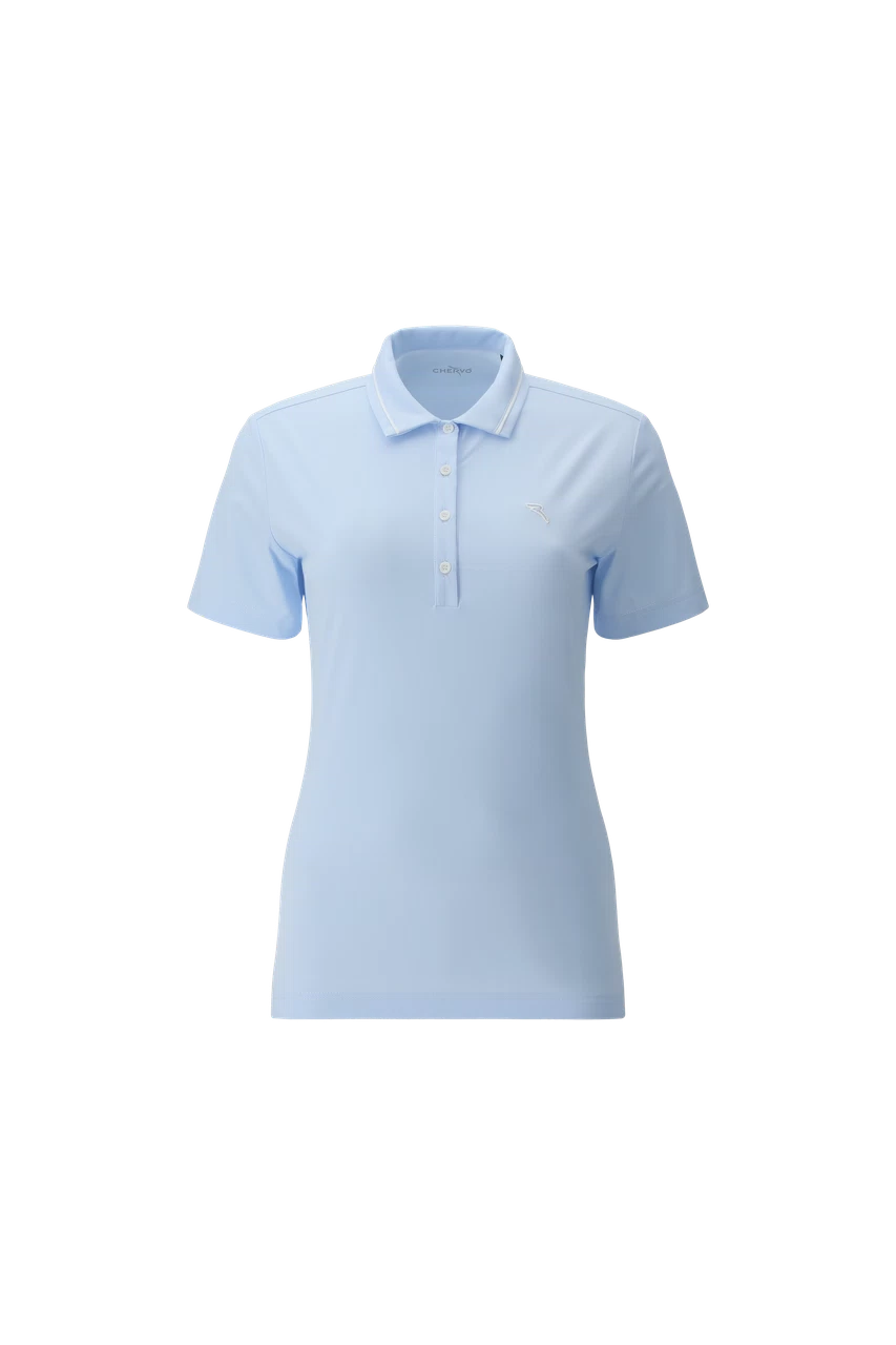 POLO CHERVO AFTERNOON MUJER