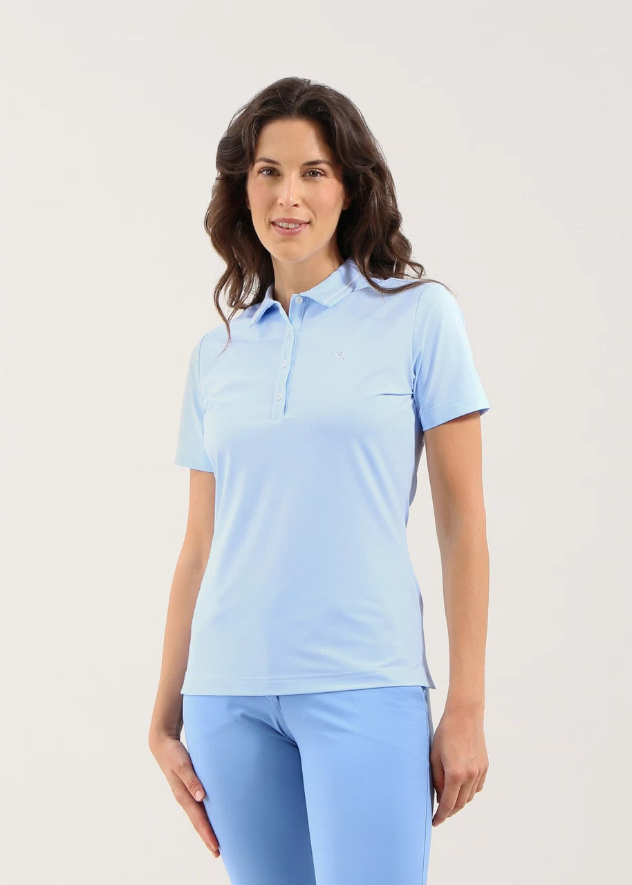 POLO CHERVO AFTERNOON MUJER