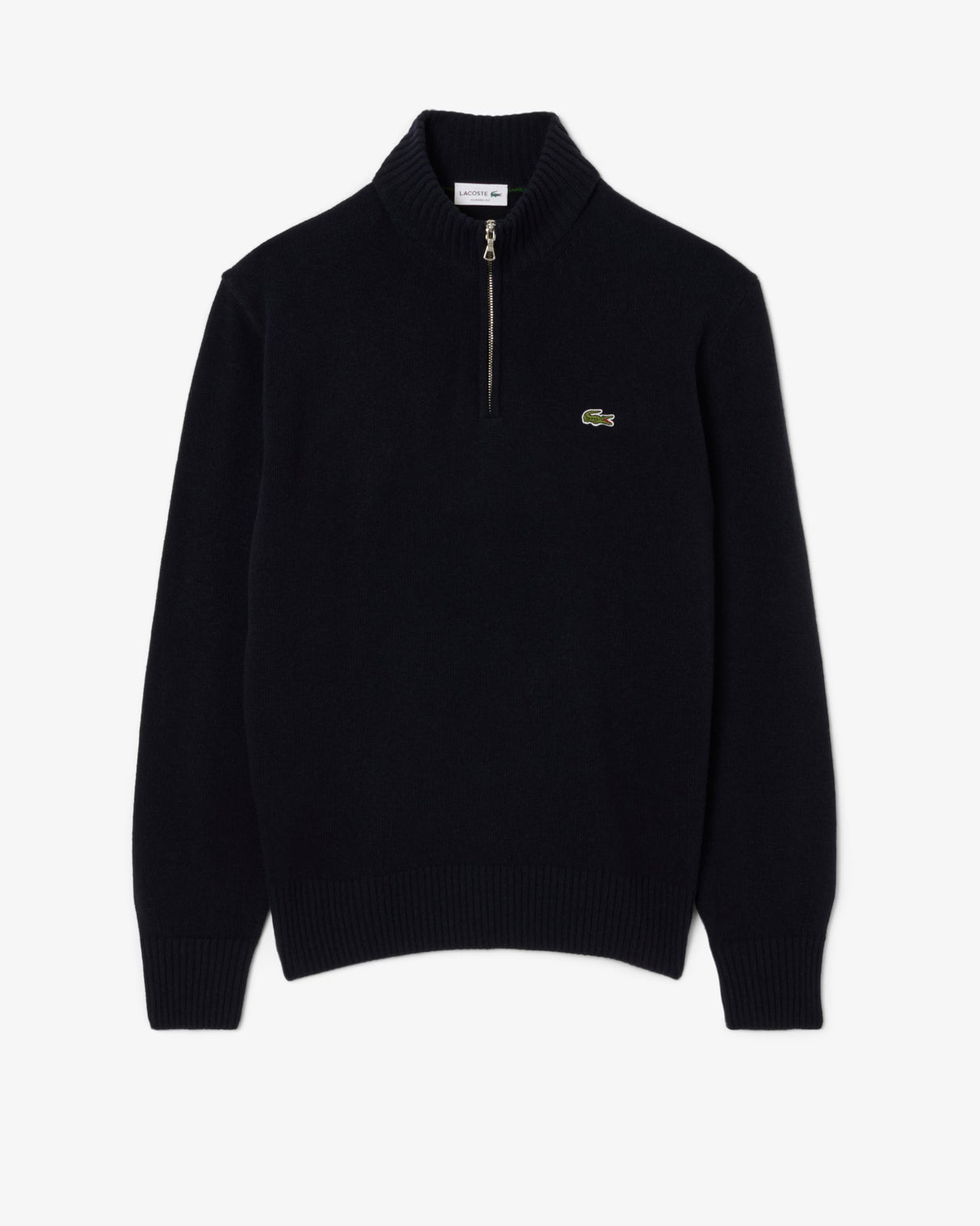 JERSEY LACOSTE CLASSIC SWEATERS