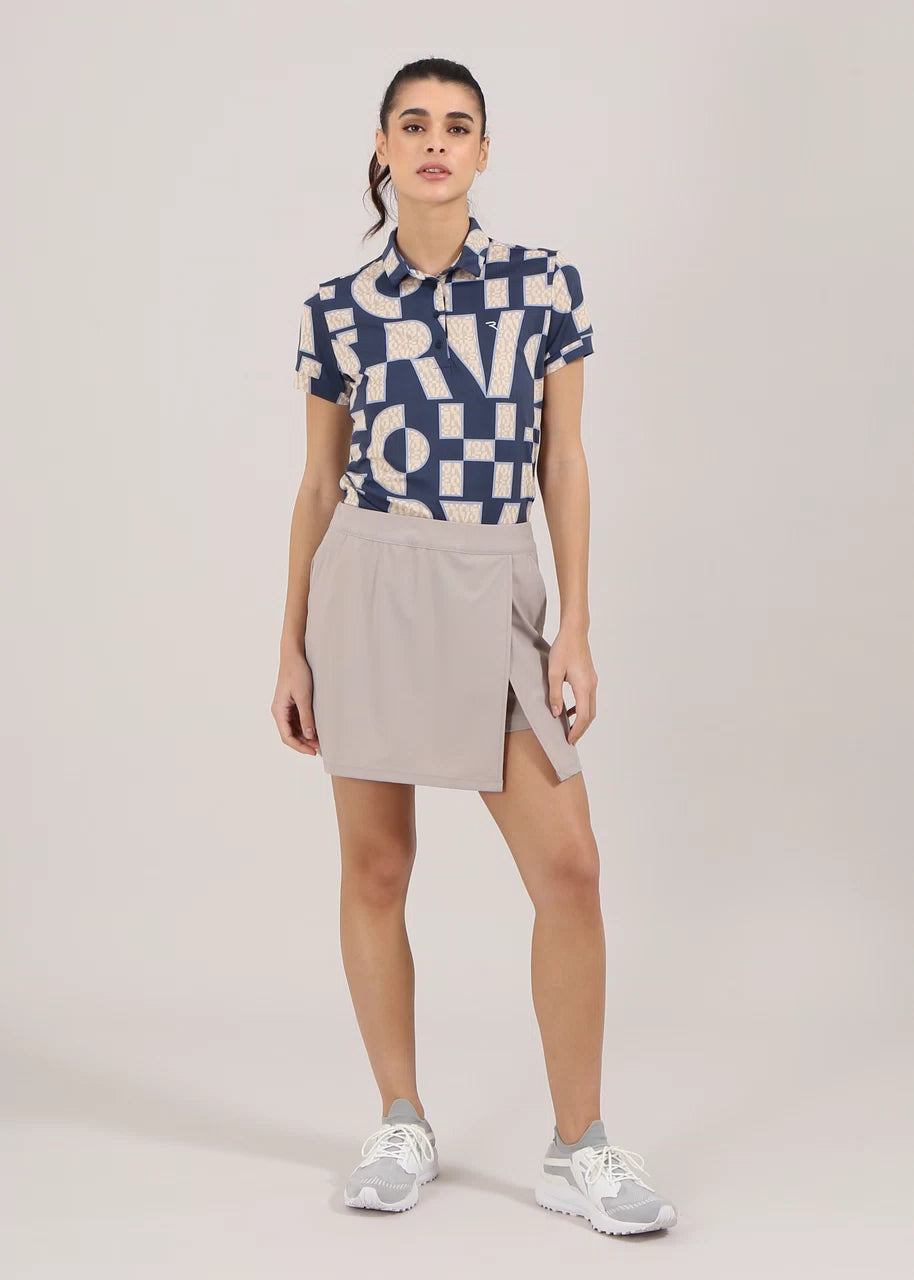 POLO CHERVO ALVEARE MUJER